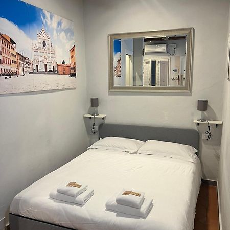 I'Biancone Apartment ฟลอเรนซ์ ภายนอก รูปภาพ