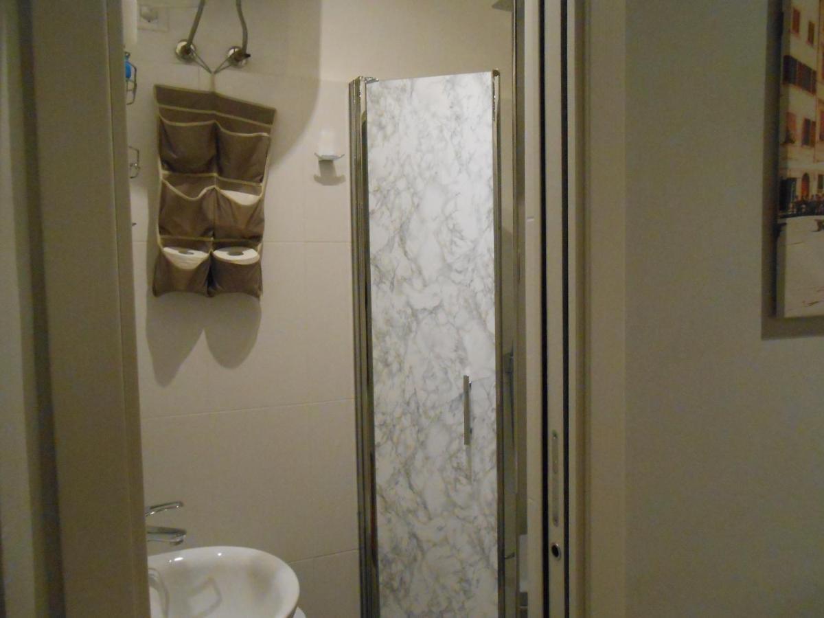 I'Biancone Apartment ฟลอเรนซ์ ภายนอก รูปภาพ