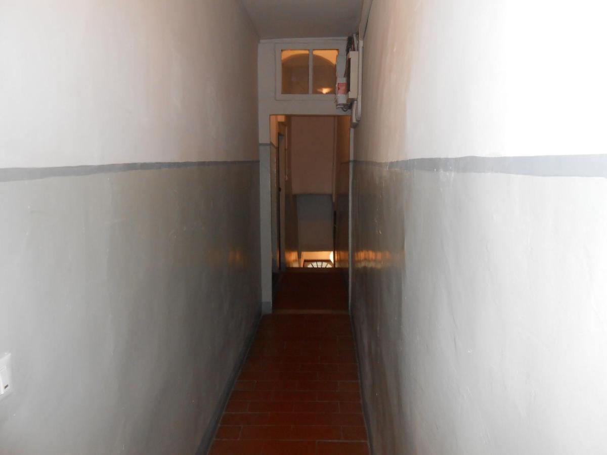 I'Biancone Apartment ฟลอเรนซ์ ภายนอก รูปภาพ