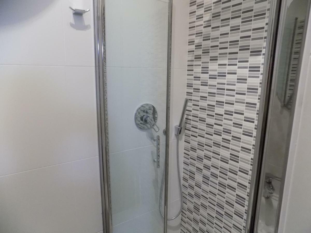 I'Biancone Apartment ฟลอเรนซ์ ภายนอก รูปภาพ