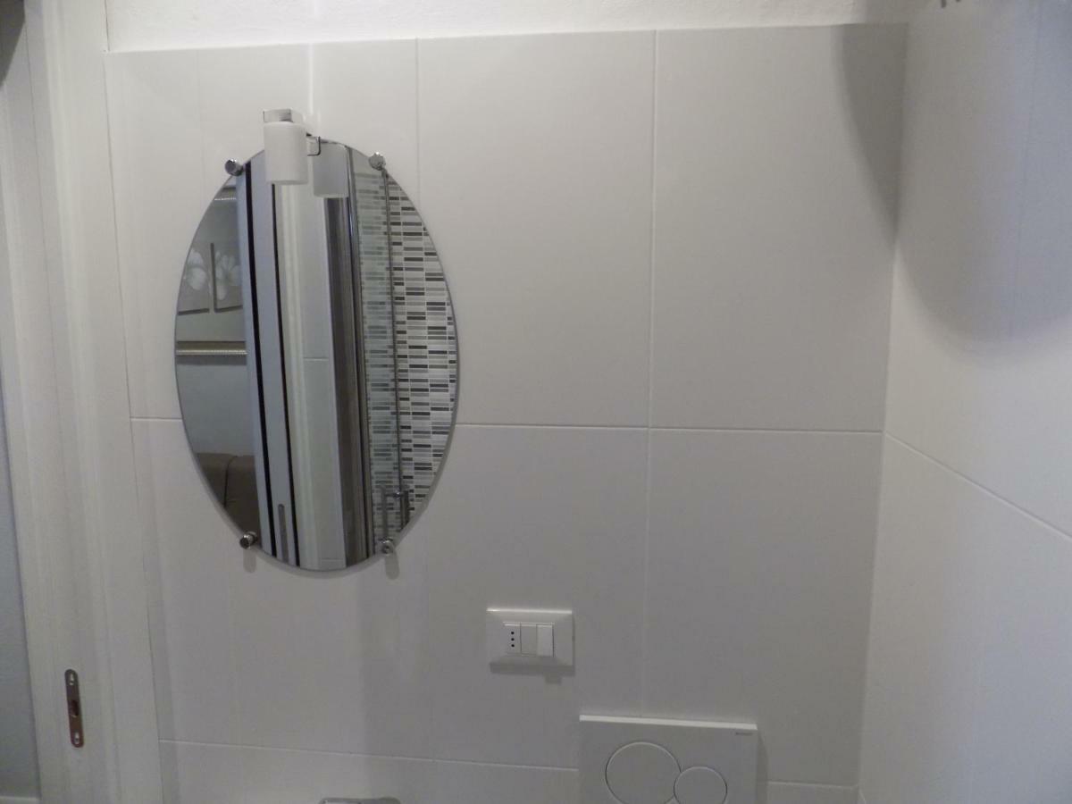 I'Biancone Apartment ฟลอเรนซ์ ภายนอก รูปภาพ
