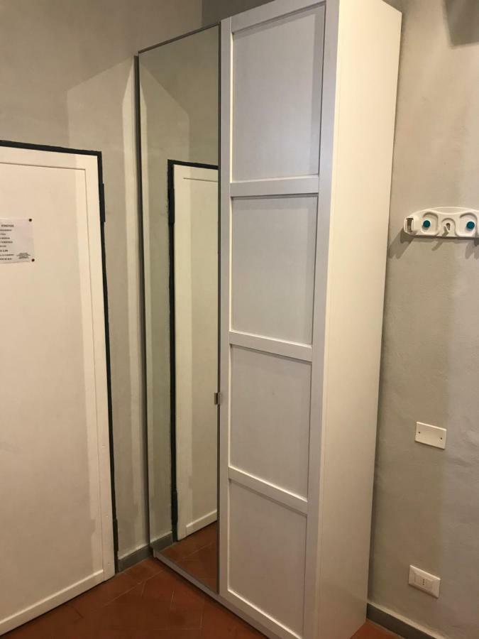 I'Biancone Apartment ฟลอเรนซ์ ภายนอก รูปภาพ