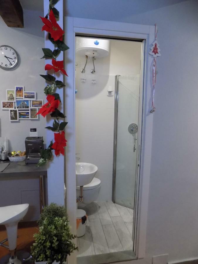 I'Biancone Apartment ฟลอเรนซ์ ภายนอก รูปภาพ