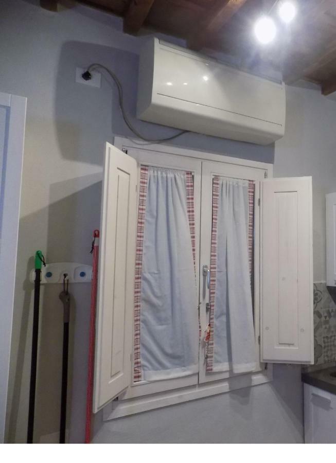 I'Biancone Apartment ฟลอเรนซ์ ภายนอก รูปภาพ