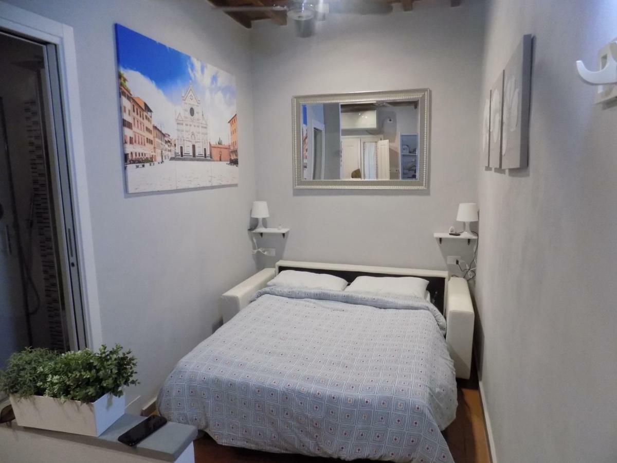 I'Biancone Apartment ฟลอเรนซ์ ภายนอก รูปภาพ