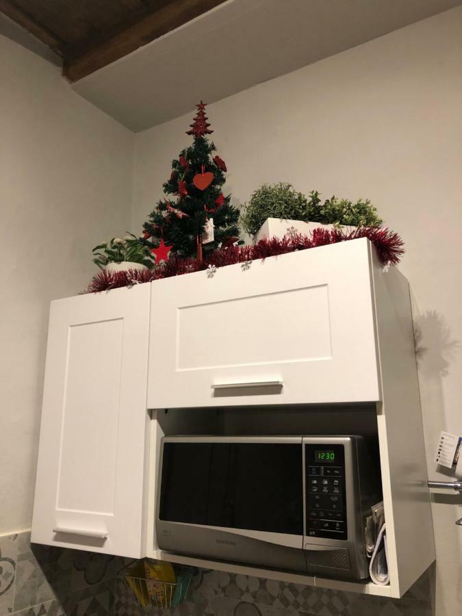 I'Biancone Apartment ฟลอเรนซ์ ภายนอก รูปภาพ